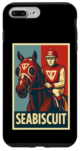 Barbaro Horse, Pferderennen, Santa Anita, Del Mar, Pferde Hülle für iPhone 7 Plus/8 Plus Barbaro Horse, Pferderennen, Santa Anita, Del Mar, Pferde Hülle für iPhone 7 Plus/8 Plus von Handicapping Horse Gear