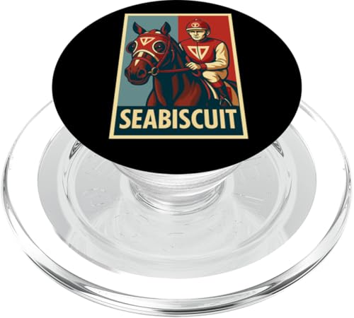 Barbaro Horse, Pferderennen, Santa Anita, Del Mar, Pferde PopSockets PopGrip für MagSafe Barbaro Horse, Pferderennen, Santa Anita, Del Mar, Pferde PopSockets PopGrip für MagSafe von Handicapping Horse Gear