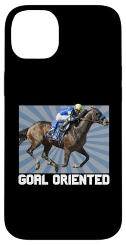 Tororientiertes Pferd, Pferderennen, Santa Anita, Del Mar Hülle für iPhone 14 Plus Tororientiertes Pferd, Pferderennen, Santa Anita, Del Mar Hülle für iPhone 14 Plus von Handicapping Horse Gear