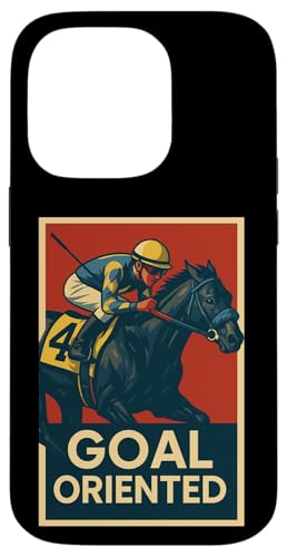 Tororientiertes Pferd, Pferderennen, Santa Anita, Del Mar Hülle für iPhone 14 Pro Tororientiertes Pferd, Pferderennen, Santa Anita, Del Mar Hülle für iPhone 14 Pro von Handicapping Horse Gear