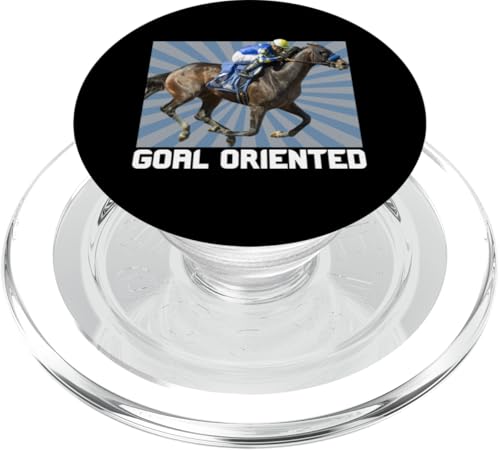 Tororientiertes Pferd, Pferderennen, Santa Anita, Del Mar PopSockets PopGrip für MagSafe Tororientiertes Pferd, Pferderennen, Santa Anita, Del Mar PopSockets PopGrip für MagSafe von Handicapping Horse Gear
