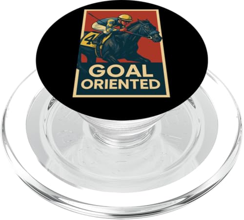 Tororientiertes Pferd, Pferderennen, Santa Anita, Del Mar PopSockets PopGrip für MagSafe Tororientiertes Pferd, Pferderennen, Santa Anita, Del Mar PopSockets PopGrip für MagSafe von Handicapping Horse Gear