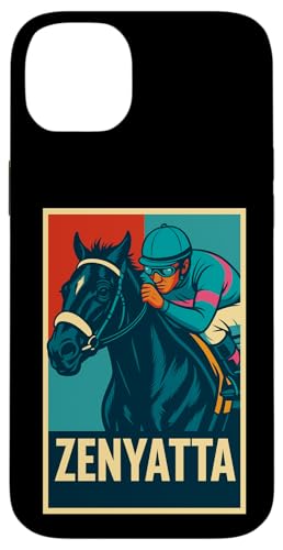 Zenyatta Pferderennen, Del Mar, Santa Anita, Pferde Hülle für iPhone 14 Plus Zenyatta Pferderennen, Del Mar, Santa Anita, Pferde Hülle für iPhone 14 Plus von Handicapping Horse Gear