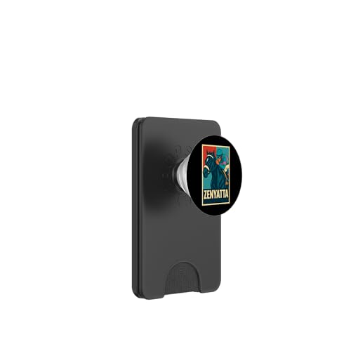 Zenyatta Pferderennen, Del Mar, Santa Anita, Pferde PopSockets PopWallet für MagSafe Zenyatta Pferderennen, Del Mar, Santa Anita, Pferde PopSockets PopWallet für MagSafe von Handicapping Horse Gear