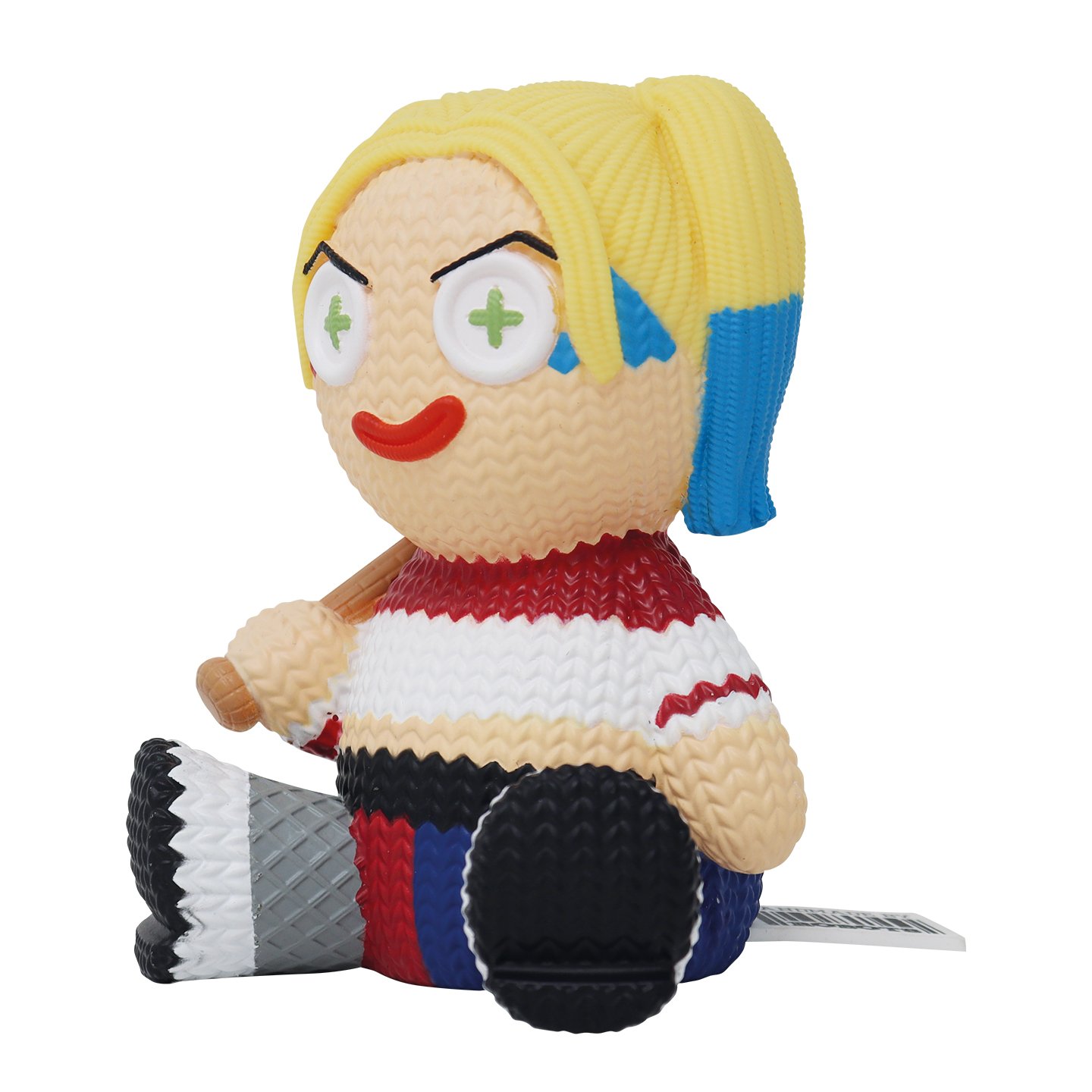 DC - Harley Quinn Collectible Vinyl Figure DC - Harley Quinn Collectible Vinyl Figure von Handmade by Robots