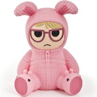 Handmade by Robots Christmas Story Ralphie Vinyl Figure Knit Series 060 von Handmade by Robots