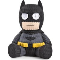 Handmade by Robots DC Comics Batman Black Suit Variant Vinyl Figure Knit Series 076 von Handmade by Robots