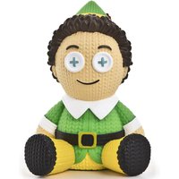 Handmade by Robots Elf Buddy Vinyl Figure Knit Series 059 von Handmade by Robots