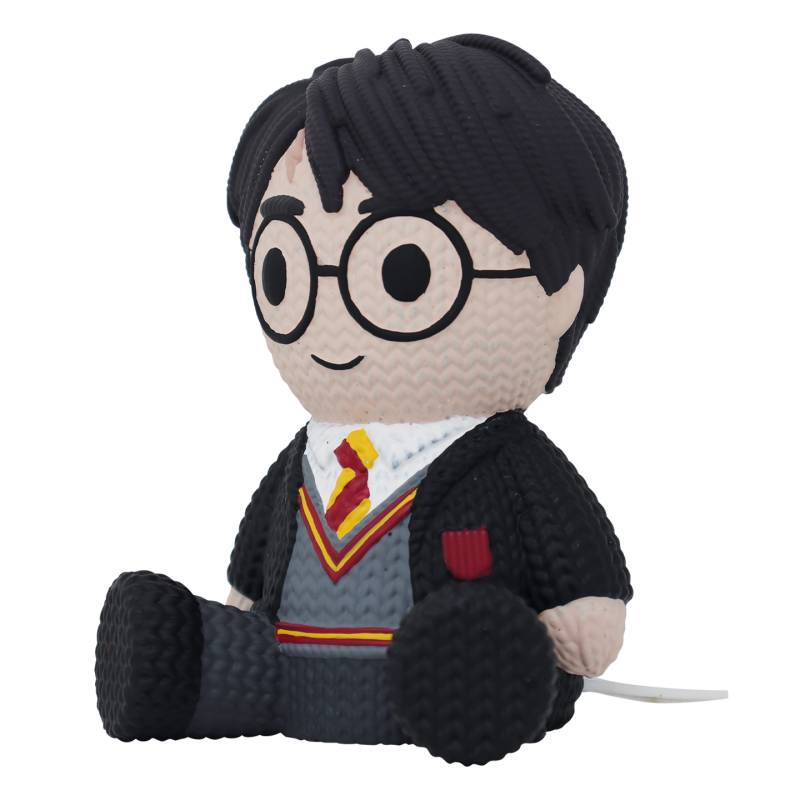 Harry Potter Collectible Vinyl Figure von Handmade by Robots