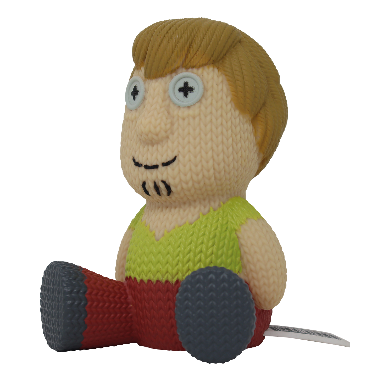 Scooby-Doo - Shaggy Collectible Vinyl Figure Scooby-Doo - Shaggy Collectible Vinyl Figure von Handmade by Robots