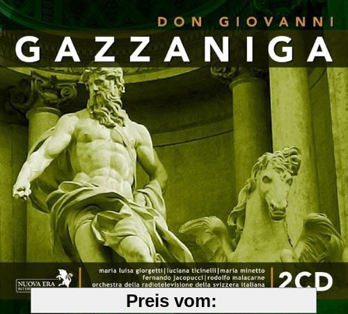 Don Giovanni von Handt
