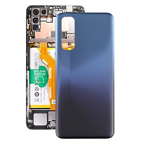 Handy -Ersatzteil Batteriefachabdeckung für Für Oppo Realme 7 / RMX2155 / RMX2151 / RMX2163 von Handy-Ersatzteile