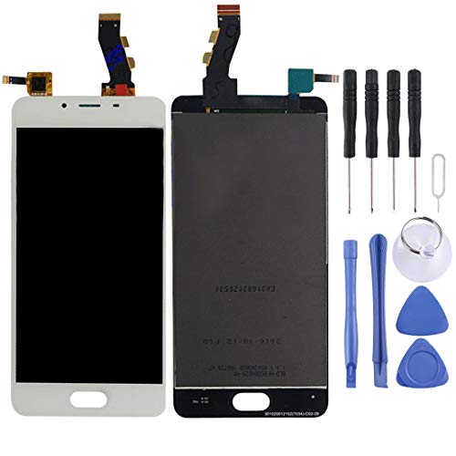 Handy-Ersatzteile Für for Meizu U10 LCD-Bildschirm und Digitizer-Vollmontage Mobile Displays von Handy-Ersatzteile