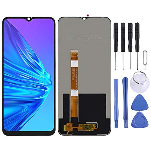 Handy-Ersatzteile LCD-Bildschirm und Digitizer-Vollbaugruppe für for Oppo A11X / A11 / A8 / A5 / A9 / A31 Mobile Displays von Handy-Ersatzteile