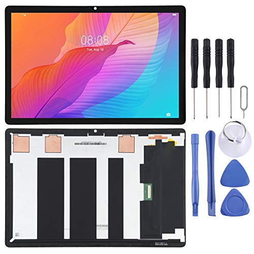 Handy-Ersatzteile -LCD-Bildschirm und Digitizer-Vollmontage für for Huawei MatePad T10S AGS3-L09 AGS3-W09 Mobile Displays von Handy-Ersatzteile