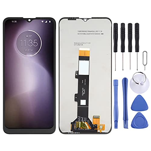 Handy-Ersatzteile LCD-Bildschirm und Digitizer Vollmontage für for Motorola Moto G10 XT2127-2 Mobile Displays von Handy-Ersatzteile