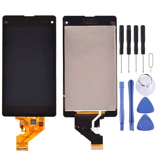 Handy-Ersatzteile LCD-Display + Touch Panel für for Sony Xperia Z1 Compact / D5503 / M51W / Z1 Mini Mobile Displays von Handy-Ersatzteile