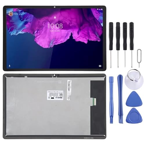 Handy-LCD-Anzeige LCD -Bildschirm für Lenovo Tab P11 Gen 2 / P11 2022 TB350FU TB350XU TB350 mit Digitalisierer Vollbaugruppe Telefon-Touchscreen von Handy-Ersatzteile