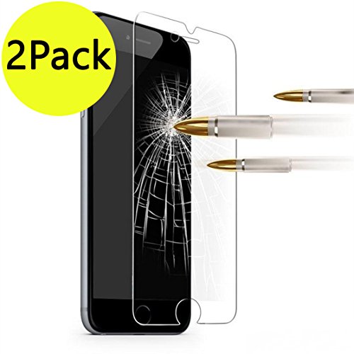 Handy Lux® Glas 9H Display Schutzglas 2.5D Displayglas Hartglas Folie für Sony Xperia 10 IV Modell 2022-2 Stück von Handy Lux