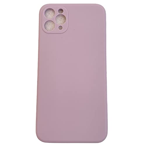 Handy Lux® Schutz Hülle Etui Silikon TPU Color Case Cover Design Motiv für Samsung Galaxy S10 Lite - Lila von Handy Lux