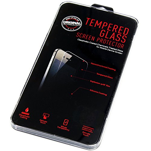 Handy Lux [2 Stück] Tempered Glas 9H Display Schutzglas 2.5D Displayschutzfolie Glas Folie für Google Pixel 6 von Handy Lux