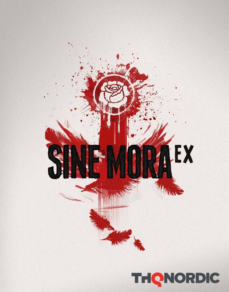 Sine Mora EX von HandyGames