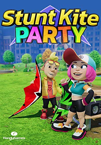 Stunt Kite party Standard | PC Code - Steam Stunt Kite party Standard | PC Code - Steam von HandyGames