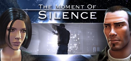 The Moment of Silence von HandyGames