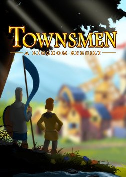 Townsmen - A Kingdom Rebuilt von HandyGames