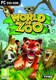 World of Zoo von HandyGames