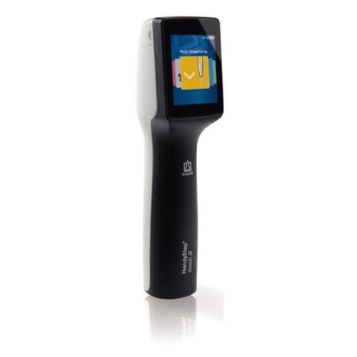 HandyStep Touch S mit Universalnetzteil und Universalhalter HandyStep Touch S mit Universalnetzteil und Universalhalter von HandyStep