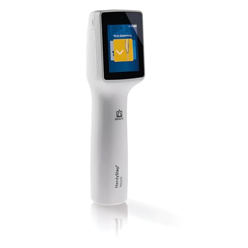 HandyStep Touch mit Universalnetzteil und Universalhalter HandyStep Touch mit Universalnetzteil und Universalhalter von HandyStep