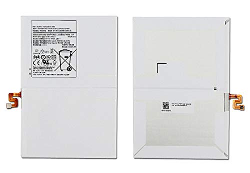 Akku Batterie Battery Serviceware 7040mAh 3,85V EB-BT725ABU für Samsung Galaxy Tab S5e T725 T720 von Handyteile24