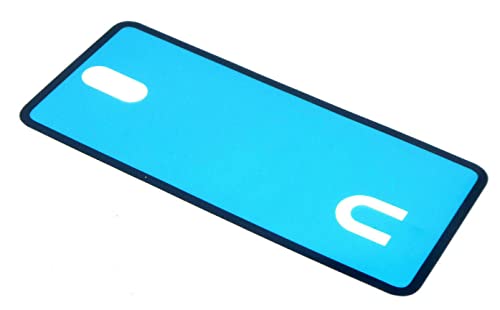 Handywest Kompatibel für OnePlus Nord AC2003 Akkudeckel Kleber Backcover Kleberband Rahmen Cover Kleber Klebefolie Pad doppelseitige klebepads Streifen Dichtung Cover Frame Adhesive Handywest Kompatibel für OnePlus Nord AC2003 Akkudeckel Kleber Backcover Kleberband Rahmen Cover Kleber Klebefolie Pad doppelseitige klebepads Streifen Dichtung Cover Frame Adhesive von Handywest
