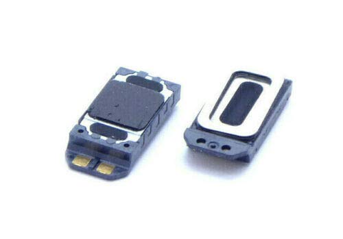 handywest Kompatibel für Samsung Galaxy A20 A30 A40 A50 A70 A750 M20 M30 Hörmuschel Lautsprecher Ohrmuschel Hörer in Ear Speaker Earpiece handywest Kompatibel für Samsung Galaxy A20 A30 A40 A50 A70 A750 M20 M30 Hörmuschel Lautsprecher Ohrmuschel Hörer in Ear Speaker Earpiece von handywest