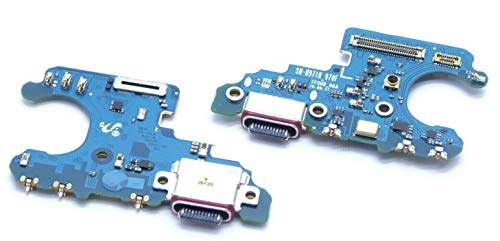handywest Kompatibel für Samsung Galaxy Note 10 SM-N970F Ladebuchse Flex Type-C Flexkabel Flexcable USB Dock Connector USB C Charger Charging Kopfhörer Buchse Audio Buchse Mikrofon Microphone handywest Kompatibel für Samsung Galaxy Note 10 SM-N970F Ladebuchse Flex Type-C Flexkabel Flexcable USB Dock Connector USB C Charger Charging Kopfhörer Buchse Audio Buchse Mikrofon Microphone von handywest