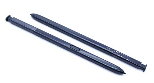 Handywest Kompatibel für Samsung Galaxy Note 9 N960 Eingabestift Stift Touch Screen Ersatzstift Stylus S Pen Elektromagnetischer Stylus Touch Pen Kapazitiver Stift Schwarz/Black von Handywest