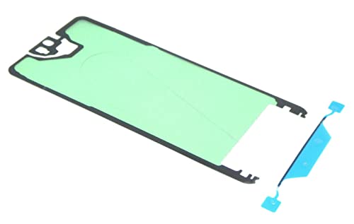 Handywest Kompatibel für Samsung Galaxy S20 Plus SM-G985F G985F LCD Display Touchscreen Klebefolie Streifen Rahmen Kleber Bildschirm Dichtung Frame Adhesive Handywest Kompatibel für Samsung Galaxy S20 Plus SM-G985F G985F LCD Display Touchscreen Klebefolie Streifen Rahmen Kleber Bildschirm Dichtung Frame Adhesive von Handywest