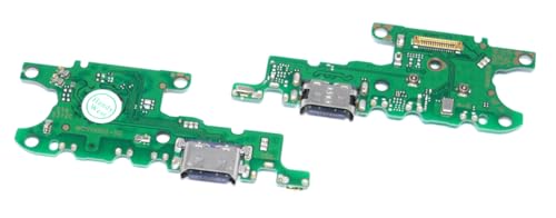 handywest Kompatibel mit Huawei Honor X8A Ladebuchse Flex Type-C USB Buchse USB Dock Connector Charging Mikrofon Microphone DC Port Lade Board Platine anscluss Charger handywest Kompatibel mit Huawei Honor X8A Ladebuchse Flex Type-C USB Buchse USB Dock Connector Charging Mikrofon Microphone DC Port Lade Board Platine anscluss Charger von handywest