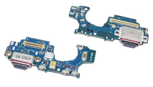 Handywest Kompatibel mit Samsung Galaxy Z Flip 4 5G SM-F721B F721B Ladebuchse Flex Kabel USB Dock Connector Type-C USB Buchse Mikrofon Microphone DC Port Lade anscluss Charger Charging Handywest Kompatibel mit Samsung Galaxy Z Flip 4 5G SM-F721B F721B Ladebuchse Flex Kabel USB Dock Connector Type-C USB Buchse Mikrofon Microphone DC Port Lade anscluss Charger Charging von Handywest