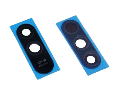 Handywest Kompatibel mit Xiaomi Redmi 9A Kameraglas Linse Rück Back Kamera Glas Hinten Camera Glas Hauptkamera Rückseite Objektiv Glas mit Kleber Handywest Kompatibel mit Xiaomi Redmi 9A Kameraglas Linse Rück Back Kamera Glas Hinten Camera Glas Hauptkamera Rückseite Objektiv Glas mit Kleber von handywest
