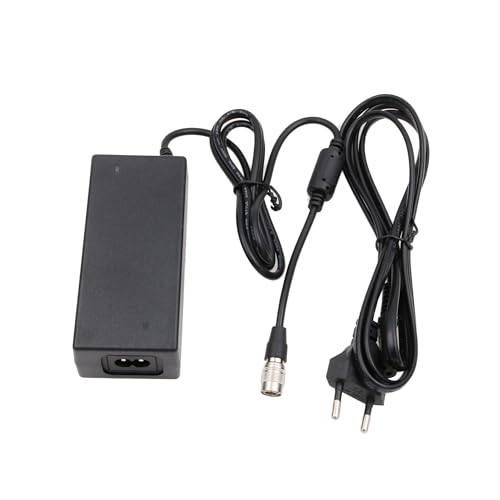 Hirose 4 Pin AC DC Netzteil Adapter Ladegerät für Soundgeräte 744T Recorder Hirose 4 Pin AC DC Netzteil Adapter Ladegerät für Soundgeräte 744T Recorder von HangTon Connect