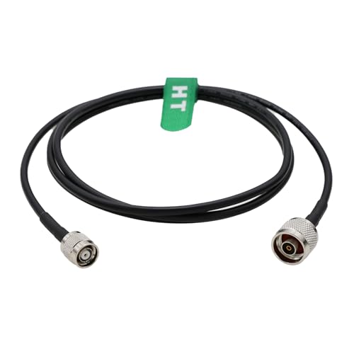 HangTon Antennenkabel für Trimble GPS GNSS SPS 855 850 SNB 900 850 ra-dio, 51980, 10 m HangTon Antennenkabel für Trimble GPS GNSS SPS 855 850 SNB 900 850 ra-dio, 51980, 10 m von HangTon