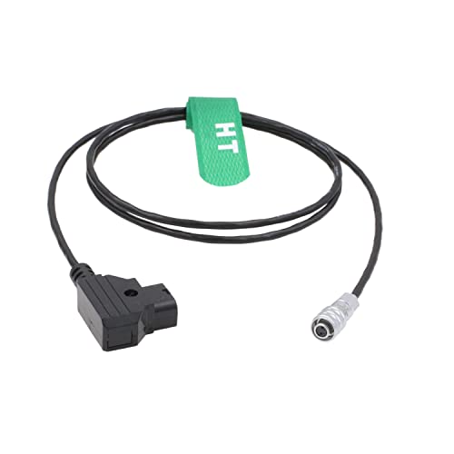 HangTon BMPCC 4K 6K Pro 2 Pin D-Tap P-Tap Stromkabel für Blackmagic Design Stativ Gimbal 2 m V-Mount Akku HangTon BMPCC 4K 6K Pro 2 Pin D-Tap P-Tap Stromkabel für Blackmagic Design Stativ Gimbal 2 m V-Mount Akku von HangTon