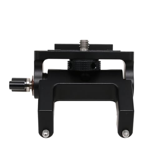 HangTon WCU-4 Monitorhalterung für ARRI Wireless Focus Hand Unit, Halterungsinstallationssatz 3/8"-16 1/4 * 12 Zahnschraube HangTon WCU-4 Monitorhalterung für ARRI Wireless Focus Hand Unit, Halterungsinstallationssatz 3/8"-16 1/4 * 12 Zahnschraube von HangTon