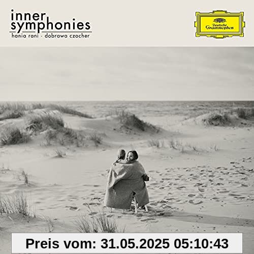 Inner Symphonies [Vinyl LP] von Hania Rani