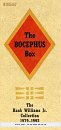 Bocephus Box-3 CD Set- Bocephus Box-3 CD Set- von Williams, Hank Jr.
