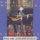 Out of Left Field Out of Left Field von Williams, Hank Jr.