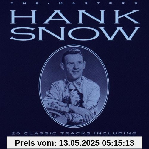 The Masters von Hank Snow
