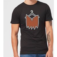 The Flintstones Barney Shirt Men's T-Shirt - Black - XXL von Hanna Barbera